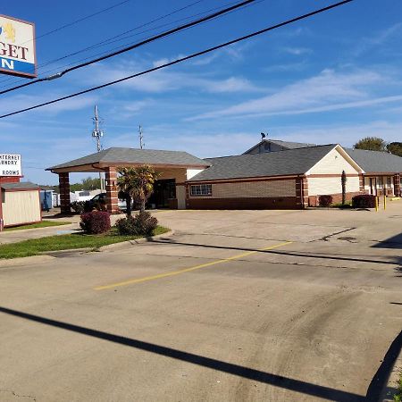 Texarkana Budget Inn מראה חיצוני תמונה